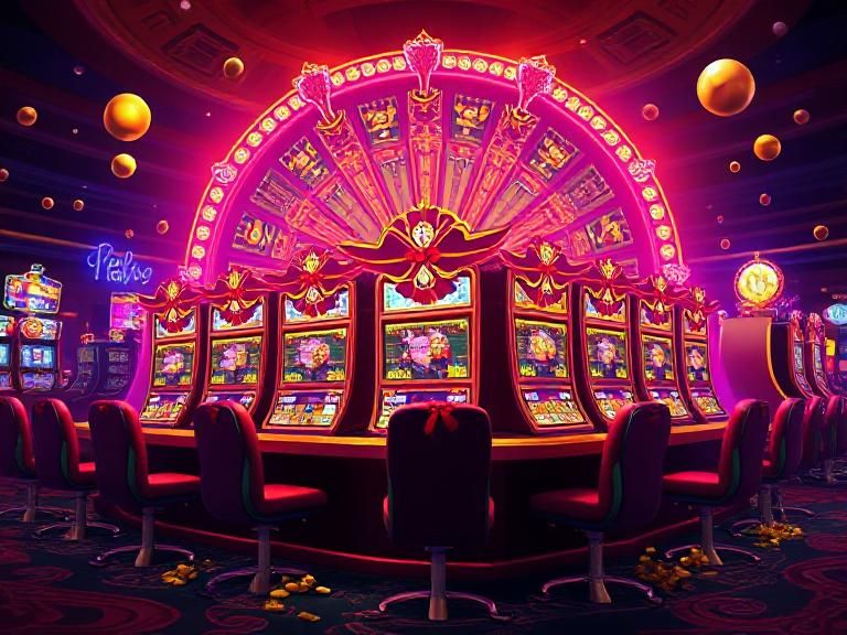 mega casino login